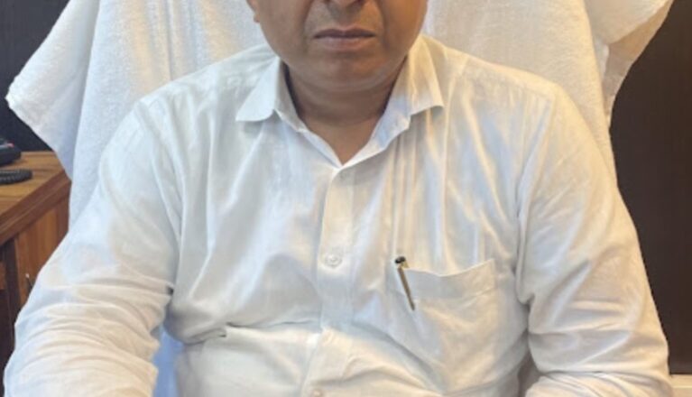 गौरव चटवाल ने संयुक्त सचिव के पद पर पदभार ग्रहण किया