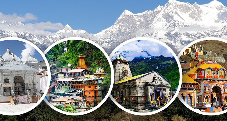.चारधाम यात्रा उत्तराखंड की लाइफलाइन