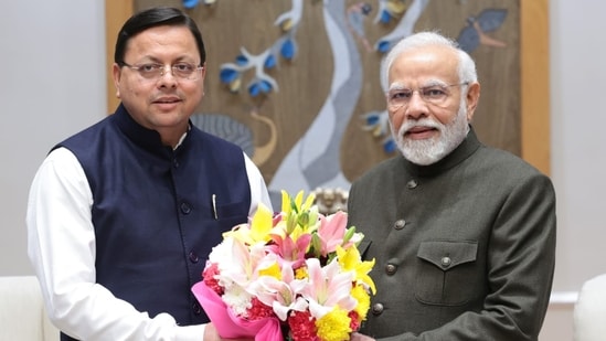 पिथौरागढ़ जनपद में गौरीगंगा नदी पर प्रस्तावित 120 मेगावाट क्षमता की सिरकारी भ्योल रूपसियाबगड जल विद्युत परियोजना के लिए सीएम पुष्कर सिंह धामी की लगातार कोशिशें आज रंग लाई एक रिपोर्ट