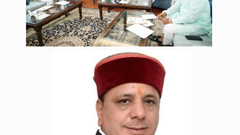 जहां जहां भी भूमि पर अवैध कब्जों, नियमों का उल्लंघन कर जमीन खरीदने या भूमि क्रय के उद्देश्यों के विपरीत उपयोग करने की शिकायतें आई हैं। उस पर प्रशासन द्वारा तत्काल जांच कर, उचित वैधानिक कार्यवाही से सरकार में निहित किया जा रहा है : चौहान