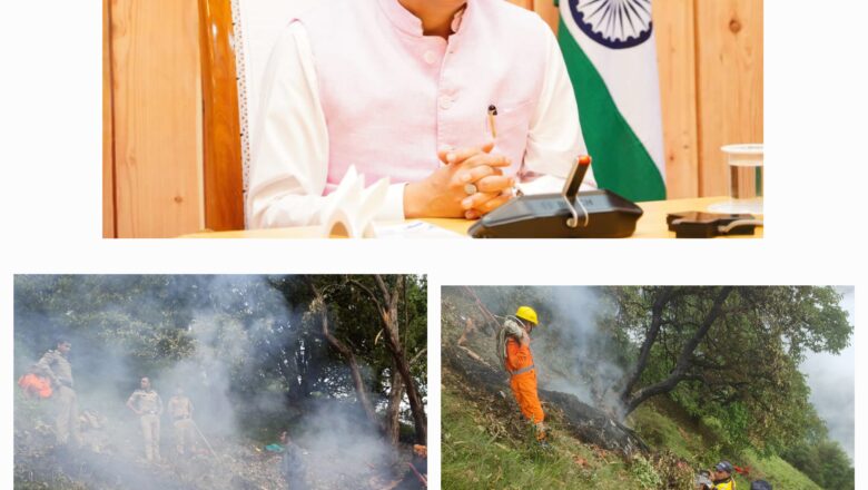 केदारनाथ हेलिकॉप्टर क्रैश: आर्यन हेली एविएशन के दो मैनेजरों पर केस दर्ज : भारतीय दंड संहिता की 28/2025 धारा 105, भारतीय न्याय संहिता 2023 और धारा 10 वायुयान अधिनियम 1934 बनाम विकास तोमर और कौशिक पाठक के खिलाफ मुकदमा दर्ज किया गया है।