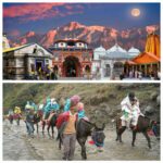 घोड़ा-खच्चर संचालन से हुई 67 करोड़ से अधिक की आय      