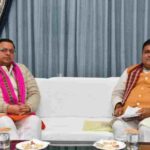 भट्ट की दोबारा ताजपोशी से मुख्यमंत्री और प्रदेश अध्यक्ष दोनों पदों का क्षेत्रीय व जातीय संतुलन बरकरार   