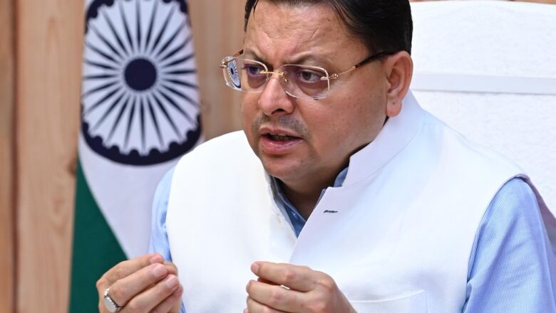 11 वर्षों का यह युग परिवर्तनकारी कालखंड भारत के आत्मगौरव, स्वाभिमान और राष्ट्रीयता की भावना के पुनर्जागरण का ऐतिहासिक काल रहा है जिसमें हमारा देश वैश्विक मंच पर एक सशक्त, सक्षम और समर्थ राष्ट्र के रूप में स्थापित हुआ : धामी
