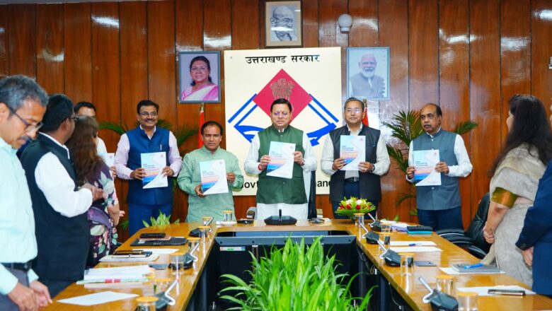 मुख्यमंत्री ने राज्य में किये गये इन तीन महत्वपूर्ण समझौतों के लिए टाटा ट्रस्ट, नैस्कॉम और वाधवानी फाउन्डेशन का आभार व्यक्त किया