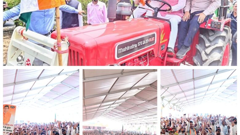 लिब्बरहेड़ी की इस यात्रा का मुख्य उद्देश्य हाल ही में उत्तराखंड में लागू की गई समान नागरिक संहिता (UCC) पर जनता का आभार प्रकट करना और इस ऐतिहासिक कानून के महत्व को जनमानस तक पहुंचाना था।