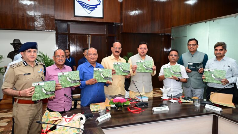 वन मंत्री सुबोध उनियाल ने  कहा कि हमें नये डेस्टिनेशन विकसित करने की दिशा में कार्य करने होंगे   