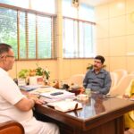 ग्राम्य विकास मंत्री ने अधिकारियों को निर्देशित किया कि कार्ट स्थापना के लिए मसूरी, नैनीताल एवं नई दिल्ली के प्रसिद्ध होटलों में वार्ता की जाए ताकि उत्तराखण्ड के उत्पाद का स्वाद देश-विदेश को मिल सके   