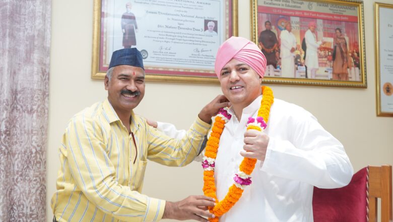 श्री गुरु राम राय विश्वविद्यालय उत्तराखण्ड राज्य आंदोलनकारियों को शिक्षा व चिकित्सा में देगा छूट