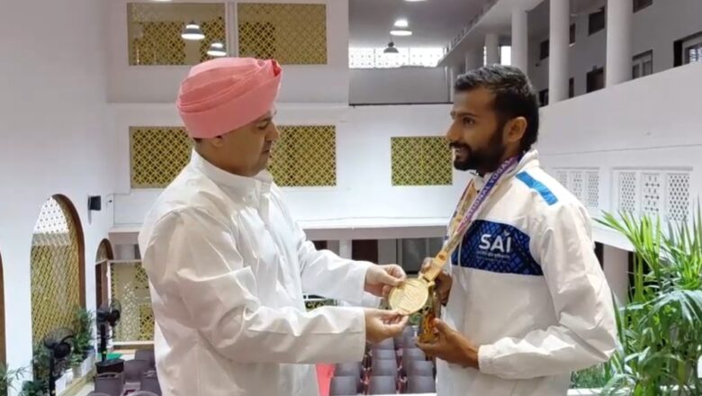 श्री गुरु राम राय विश्वविद्यालय के स्कूल ऑफ यौगिक साइंस और नेचुरोपैथी की गौरवशाली उपलब्धियाँ