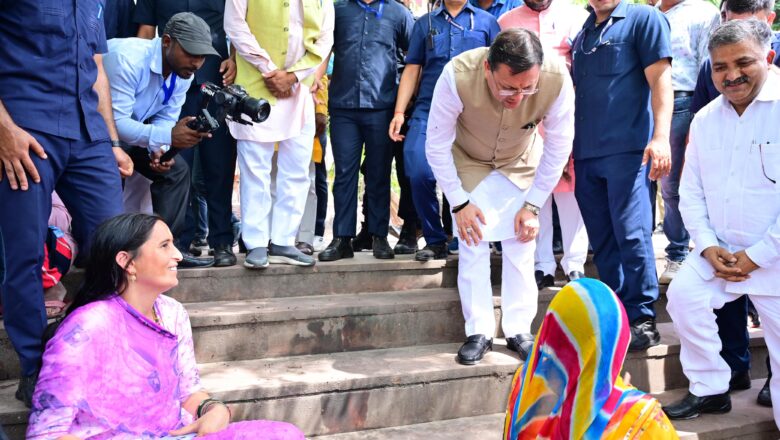 मुख्यमंत्री ने बताया कि इस अभियान का उद्देश्य है कि प्रत्येक व्यक्ति को अपनी माँ के सम्मान में एक पेड़ लगाने के लिए प्रेरित करना है, ताकि भावनात्मक जुड़ाव के माध्यम से पर्यावरण संरक्षण को जन-आंदोलन बनाया जा सके   