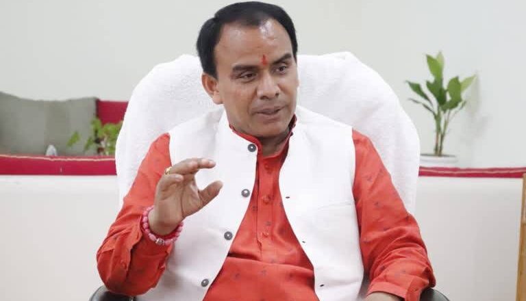 शिक्षा मंत्री डॉ. धन सिंह रावत ने उच्च शिक्षा में युवाओं के प्रशिक्षण व जागरूकता को एक दर्जन एमओयू साइन किए