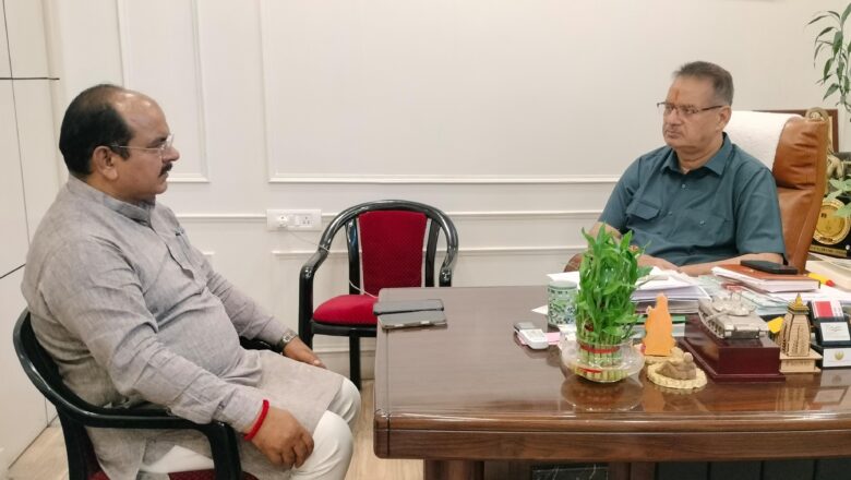 मंत्री जोशी ने कहा कि भाजपा इस बार भी पंचायत चुनाव में नया कीर्तिमान स्थापित करेगी