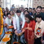 मुख्यमंत्री ने कहा कि राज्य में समान नागरिक संहिता को लागू करने, सख्त नकल विरोधी कानून बनाने, लैंड जिहाद व लव जिहाद के विरुद्ध कार्रवाई तथा धर्मांतरण और दंगारोधी कानूनों के माध्यम से शासन व्यवस्था को मज़बूती प्रदान की गई है।