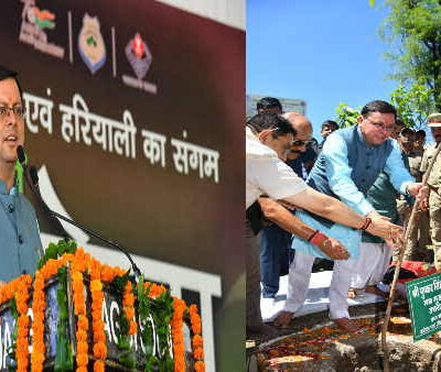 हमारे लोक पर्व हमारी सांस्कृतिक विरासत की पहचान हैं। राज्य की समृद्ध लोक संस्कृति को संरक्षित और प्रोत्साहित करने के लिए हम सभी को सामूहिक रूप से प्रयास करने होंगे। तभी हम अपनी सांस्कृतिक और पारंपरिक जड़ों से जुड़े रह पाएंगे और इसे अगली पीढ़ी तक पहुंचा पाएंगे:धामी      