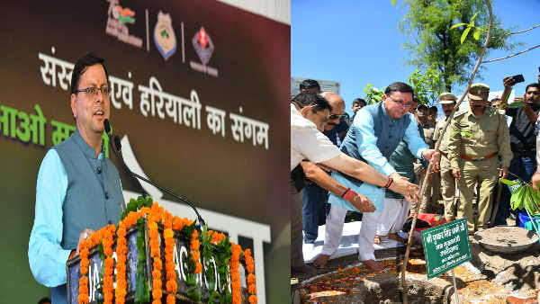 हमारे लोक पर्व हमारी सांस्कृतिक विरासत की पहचान हैं। राज्य की समृद्ध लोक संस्कृति को संरक्षित और प्रोत्साहित करने के लिए हम सभी को सामूहिक रूप से प्रयास करने होंगे। तभी हम अपनी सांस्कृतिक और पारंपरिक जड़ों से जुड़े रह पाएंगे और इसे अगली पीढ़ी तक पहुंचा पाएंगे:धामी      