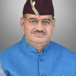 मंत्री गणेश जोशी ने कहा कि यह प्रधानमंत्री धन-धान्य कृषि योजना देश के कृषि क्षेत्र को आत्मनिर्भरता की ओर ले जाने में मील का पत्थर साबित होगी   
