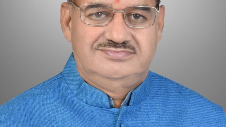 मंत्री गणेश जोशी ने कहा कि यह प्रधानमंत्री धन-धान्य कृषि योजना देश के कृषि क्षेत्र को आत्मनिर्भरता की ओर ले जाने में मील का पत्थर साबित होगी   