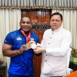 सीएम धामी के नेतृत्व में उत्तराखंड में 1 लाख करोड़ से अधिक निवेश जमीन पर उतरा, निवेश उत्सव का आयोजन रुद्रपुर में      