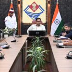 परेड ग्राउंड और गांधी पार्क में लगेंगे बालिकाओं के शैक्षिक शिविर—करियर काउंसलिंग से बेटियां होंगी आत्मनिर्भर और प्रेरित।