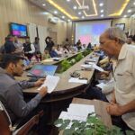 जनदर्शन में प्राप्त होने वाली शिकायतों की बदल रही प्रवृत्ति; भरणपोषण, पढाई दरखास्त, नौकरी, बैंक ऋण धोखाधड़ी के प्रकरण बढे   