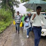 त्रिस्तरीय पंचायत सामान्य निर्वाचन-2025 को सकुशल सम्पन्न कराने को बागेश्वर पुलिस अलर्ट मोड पर