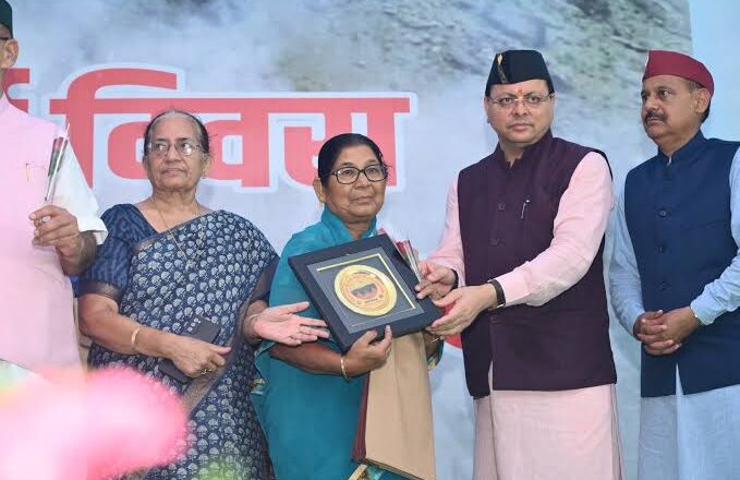 मुख्यमंत्री धामी ने सैनिक कल्याण विभाग के प्रस्ताव को दी मंजूरी, परमवीर चक्र विजेताओं को अब मिलेगा बड़ा आर्थिक सम्मान      