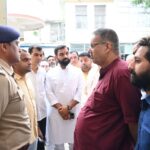 हरिद्वार में मची भगदड़ की जांच के लिए बनेगा उच्चस्तरीय दल, मंत्री जोशी ने दिए सख्त कार्रवाई के संकेत