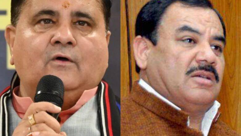 चुनाव नजदीक आते ही हरक बनेंगे कांग्रेस की मुसीबत: महेंद्र भट्ट      