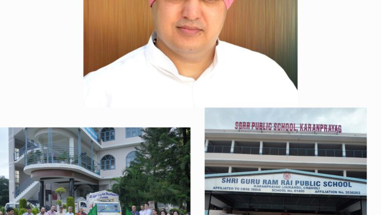 यह पहल केवल औपचारिक मदद नहीं, बल्कि करुणा, संवेदनशीलता और सामाजिक उत्तरदायित्व का ऐसा जीवंत उदाहरण है, जो आपदा की विभीषिका में पीड़ित परिवारों के लिए आशा की किरण साबित होगा      