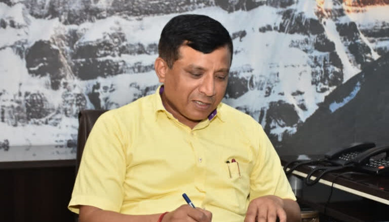 बंशीधर तिवारी ने विश्वास जताया कि एमडीडीए का यह कदम देहरादून शहर को नियोजित और सुरक्षित विकास की दिशा में आगे ले जाएगा।         