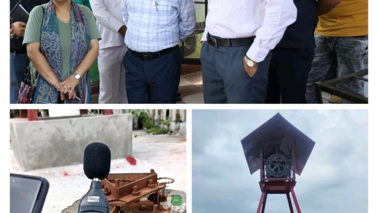 डीएम सविन बंसल के नेतृत्व में देहरादून को आपातकालीन संचार तंत्र में पहली बार मिली तकनीकी क्रांति; तैयार हो रहा आधुनिक रेपिड कम्युनिकेशन सिस्टम