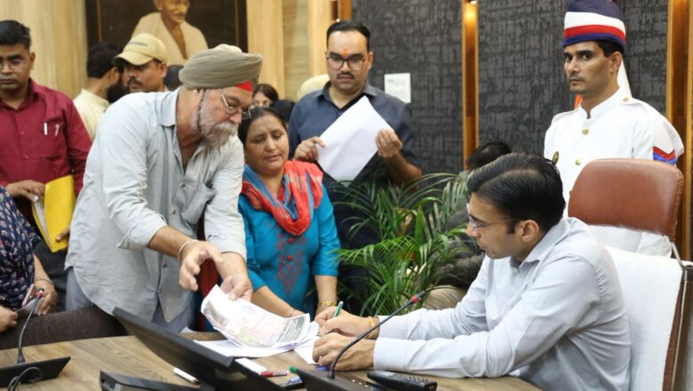 आयुुष्मान बिल फर्जीवाड़े में वेलमेड अस्पताल संलिप्त; सीएओ को क्लीनिकल एस्टेबलिश एक्ट अन्तर्गत प्रवर्तन कार्यवाही के निर्देश