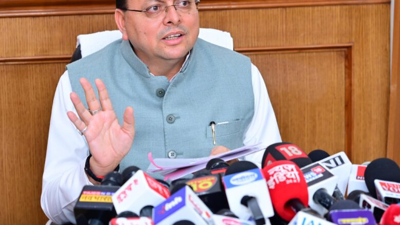 उत्तराखण्ड साक्षी संरक्षण योजना, 2025′ के माध्यम से राज्य सरकार यह दृढ़ संदेश देती है कि न्याय की प्रक्रिया को निष्पक्ष एवं सुरक्षित बनाना उसकी सर्वोच्च प्राथमिकता है।   