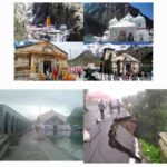 चारधाम और हेमकुंड साहिब यात्रा 5 सितंबर तक स्थगित      