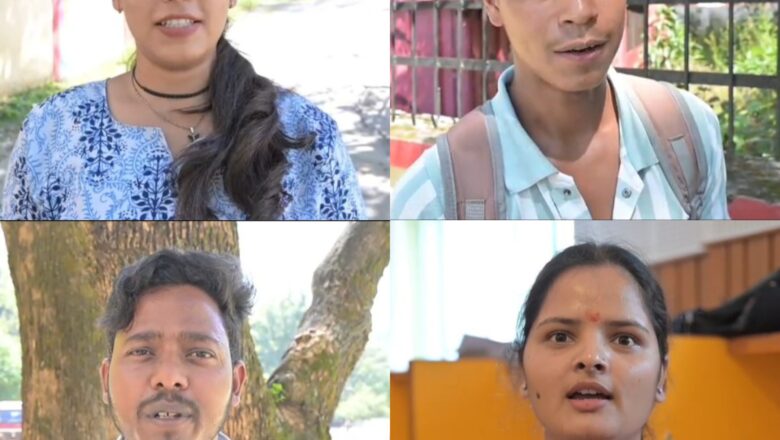 अभ्यर्थियों का तर्क: परीक्षा का निरस्तीकरण होगा अन्यायपूर्ण फैसला      