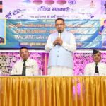 मंत्री जोशी ने कहा कि देश की सेना में लगभग 17.5 प्रतिशत सैनिक उत्तराखंड जैसे छोटे राज्य से आते हैं   