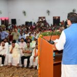 मुख्यमंत्री ने कहा कि उत्कृष्ट शोध पत्र प्रकाशन हेतु राज्य सरकार द्वारा प्रोत्साहन पुरस्कार भी प्रदान किया जा रहा है   