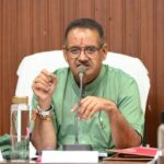 मंत्री गणेश जोशी ने बताया कि इस महत्वाकांक्षी योजना का ड्राफ्ट शीघ्र ही मंत्रिमंडल की बैठक में सीएम करने के निर्देश दिये गये हैं      