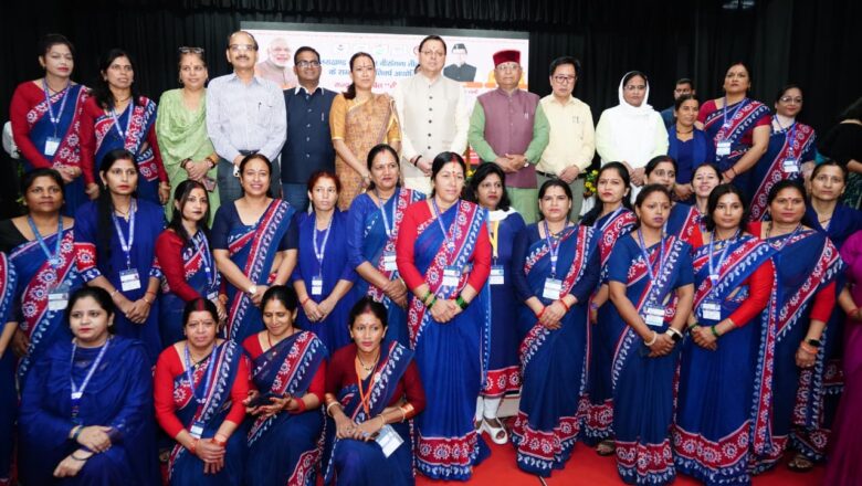 मुख्यमंत्री ने कहा कि आगे भी महिलाओं के अधिकारों और सम्मान की रक्षा के लिए पूरी शक्ति, निष्ठा और समर्पण के साथ कार्य करते रहेंगे।      