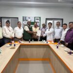 श्री महंत इन्दिरेश अस्पताल और उत्तराखण्ड एक्स-सर्विसमैन  लीग का करार मिलेगा उच्चस्तरीय इलाज