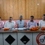 जनता विकास के साथ, न कि दुष्प्रचार के साथ’ – गीताराम गौड़ की दो टूक बात   