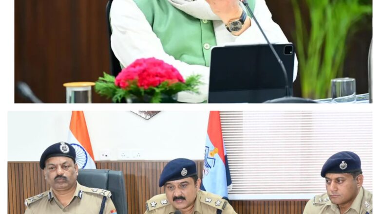 सांस्कृतिक मूल्यों के दुश्मनों पर उत्तराखंड पुलिस का सर्जिकल स्ट्राइक मतलब धामी का ऑपरेशन कालनेमी