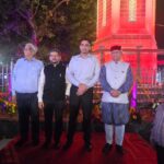 ऐतिहासिक धरोहर को मिला आधुनिक स्वरूप, मुख्यमंत्री धामी ने किया लोकार्पण – पर्यटकों और स्थानीयों के लिए बनेगा आकर्षण का केंद्र