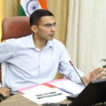 जनपद के सुदूर ग्रामीण क्षेत्र नागथात अंतर्गत 15 सितम्बर को डीएम सविन बंसल बहुउद्देशीय शिविर के माध्यम से जनमानस को करेंगे योजनाओं से लाभान्वित      