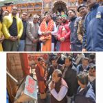 धामी के नेतृत्व में ‘नए उत्तराखंड’ की नींव रखी जा रही है: मुकेश अंबानी
