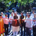 सेब महोत्सव 2.0 का कृषि मंत्री गणेश जोशी ने किया शुभारंभ, कहा – यह महोत्सव राज्य की कृषि क्षमता और किसानों की आत्मनिर्भरता का प्रतीक