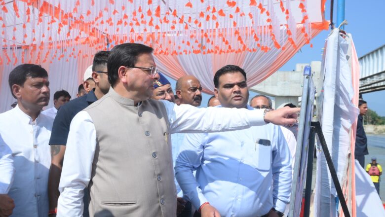 मुख्यमंत्री ने कहा कि यहाँ कस्टम, सुरक्षा, व्यापार एवं बॉर्डर से जुड़ी सभी प्रमुख एजेंसियाँ एक ही परिसर में कार्य करेंगी, जिससे सीमा प्रबंधन में अधिक तेज़, पारदर्शी आयेगी