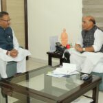 गणेश जोशी बोले—राज्य सरकार सैनिकों और शहीद परिवारों के सम्मान के लिए पूरी तरह प्रतिबद्ध।