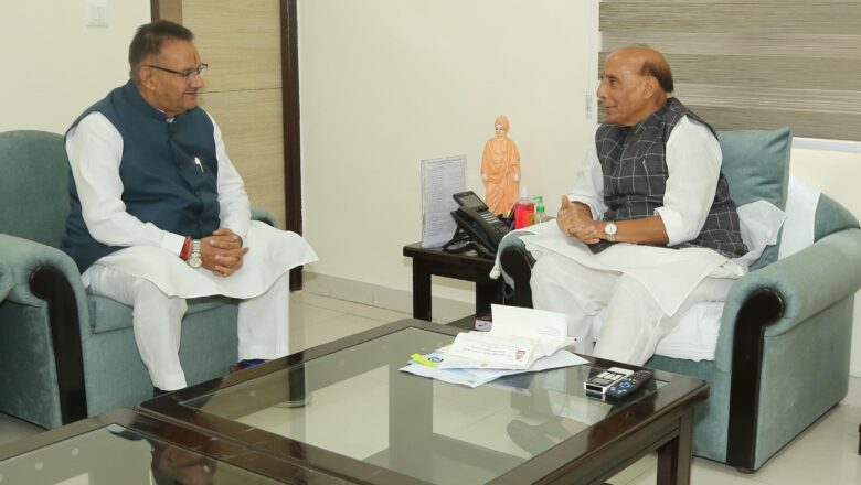 गणेश जोशी बोले—राज्य सरकार सैनिकों और शहीद परिवारों के सम्मान के लिए पूरी तरह प्रतिबद्ध।